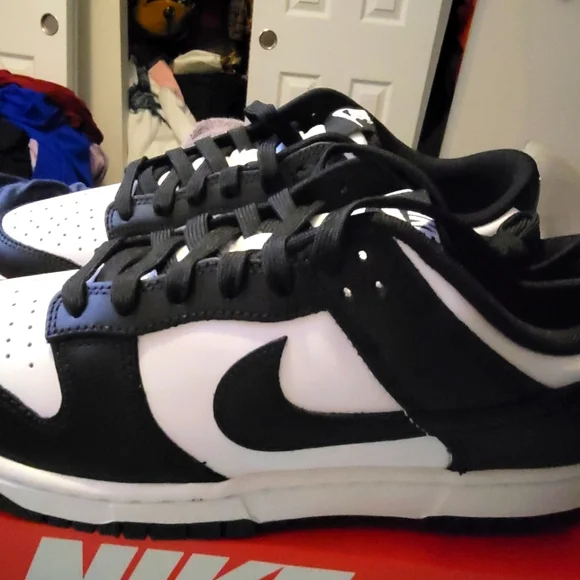 Brand new Nike Dunks - Picture 2 of 4
